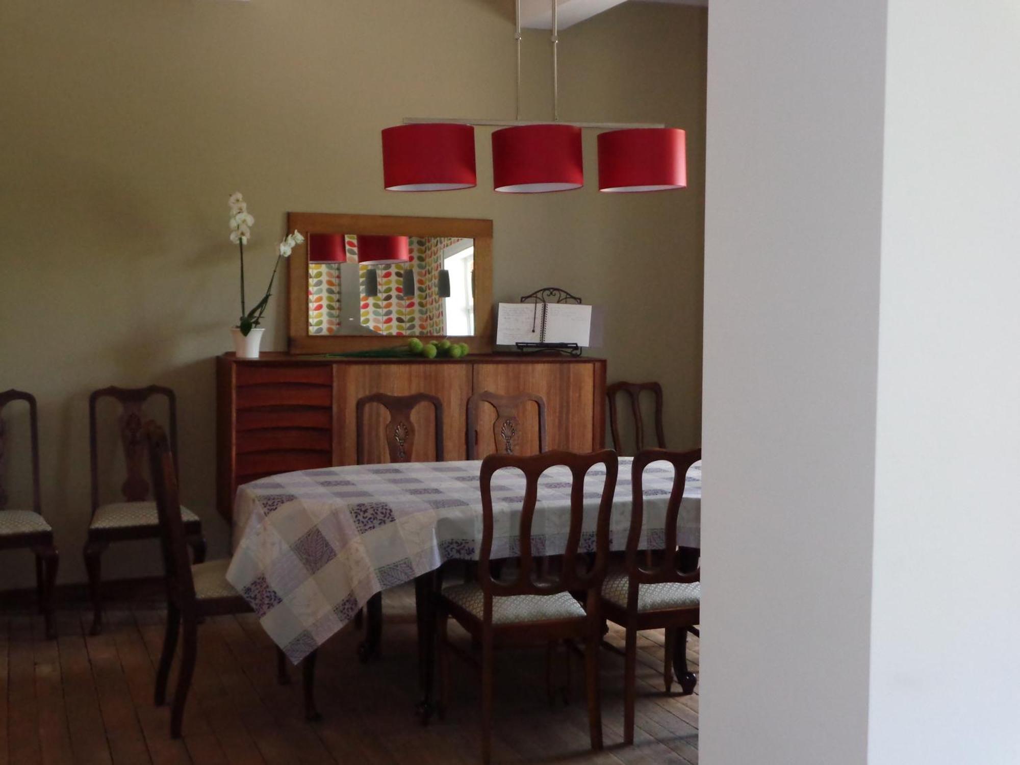 הוילה נסון Chez Marraine מראה חיצוני תמונה